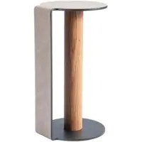 Lind DNA Keukenrolhouder Kitchen Holder XL Bull Warm Grey