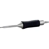 Weller RTM 013 S MS Soldeerpunt Beitelvorm Grootte soldeerpunt 1.3 mm Lengte soldeerpunt: 19 mm Inhoud: 1 stuk(s)