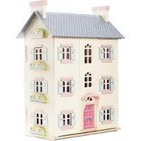 Le Toy Van Cherry Tree Hall
