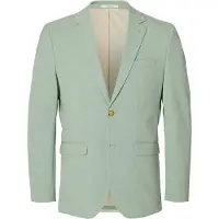 Selected Colbert 'SLHLIAM' mintgroen