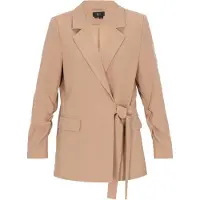 Faina Blazers beige
