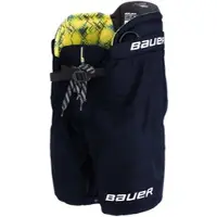Bauer Hp Performance Hockeypants Ijshockeybroek (junior) (diverse Kleuren) Navy Jr. S