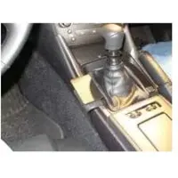 Brodit ProClip houder geschikt voor Lexus IS Serie 2006-2013 Console mount