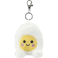 PALM PALS Sleutelhanger Bobby 't Ei - Knuffels