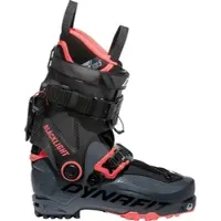 Dynafit - Toerski schoenen - Blacklight W Cinder/Fluo Coral voor Dames - Maat 24 - Roze