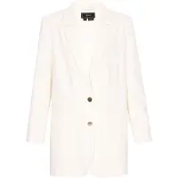 Faina Blazers offwhite