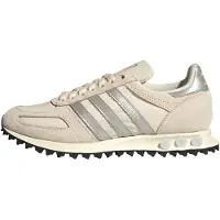 Adidas Sneakers laag beige / zilvergrijs