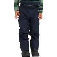 Didriksons Avan, regenbroek, junior, navy