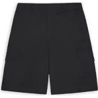 Rains Korte Broek Unisex Suva Hardshell Shorts W3 Black-M