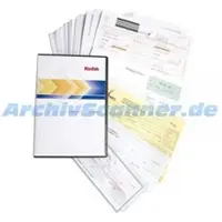 Kodak Alaris CAPTURE PRO SW GROEP E, Scanner accessoires