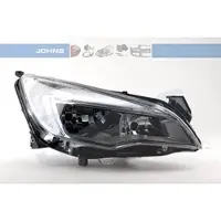 Johns 55 10 10 Koplamp