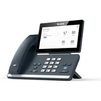 Yealink Mp58-Wh Microsoft Teams, Telefoon