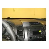 Brodit ProClip houder geschikt voor Kia Sorento 2010-2012 Center mount