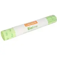 Deiss Bioline Vuilniszakken 240 l Groen 5 Stuks