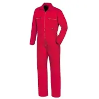 TeXXor Overall Rot-56
