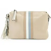 Tamaris Schoudertas Cora Hand Bag Sand Beige