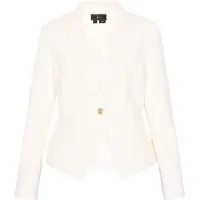 Faina Blazers 'Festive' goud / offwhite