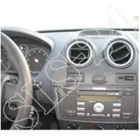 Brodit ProClip houder geschikt voor Ford Fiesta 2006-2008 Center mount