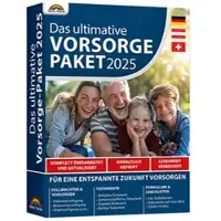 Markt+Tecknik Markt+Technologie Pensioenpakket 2025