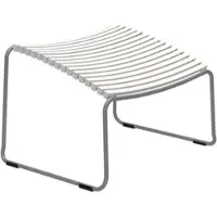 Houe Voetenbank Click Footrest Muted White