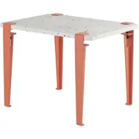TIPTOE Kinderbureau Gerecycled Plastic Tutti Frutti Flamingo Pink