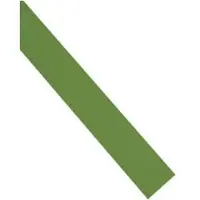MAGNETOPLAN Ferrocard labels groen, 80 x 15mm, 115 stuks