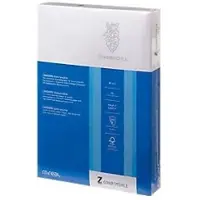 Zanders A4 Papier met watermerk Wit 80 g/m² Mat 500 Vellen