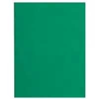 Exacompta Flash Dossiermap A4 Groen Manila 80 g/m² 1000 Stuks