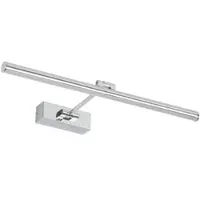DECOR WALTHER Badkamerlamp DIM ECO 45 LED Chrome