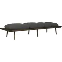 UMAGE Lounge Around Dagbed Dark Oak | Shadow