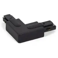 Wever & Ducre - 1-Phase Track L-Connector 1.0