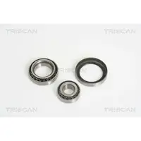 TRISCAN 8530 23117 Wiellagerset