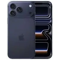 Apple iPhone 17 Pro Max 1TB6,9"Diepblauw Mfyx4SX/A