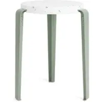 TIPTOE Lou Gerecycled Plastic Venezia Kruk Eucalyptus Grey