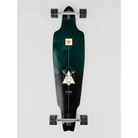 Globe Prowler Classic Bamboo/Blue Mountains 38" Longboard