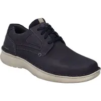 Josef seibel Heren Lage schoen Alan 03 in blauw