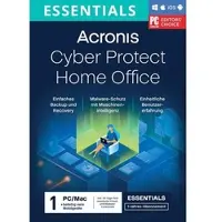 Acronis True Image Essentials 3 PC Jaarabonnement