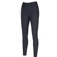 Pikeur Rijlegging Linnett Sd Full Grip Zwart - 40