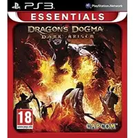 Dragons Dogma - PS3