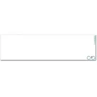 PuraCycle Herbuikbare Blanco Flesetiketten FB282
