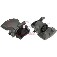 BUDWEG CALIPER 34138 Remklauw
