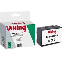 Viking 932XL compatibele HP inktcartridge CN053E zwart