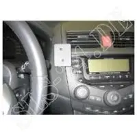 Brodit ProClip houder geschikt voor Honda Accord 2003-2007 Center mount