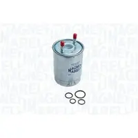 MAGNETI MARELLI 153071760747 Brandstoffilter