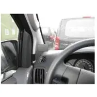 Brodit ProClip houder geschikt voor Hyundai H1 2009-2020 Left mount