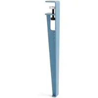 TIPTOE Poot voor Kindertafel 50 cm Whale Blue