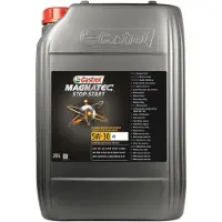 Castrol 15CA3F Motorolie