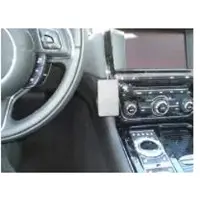Brodit ProClip Montagebeugel voor de Jaguar X5 10-11