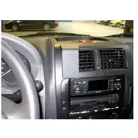 Brodit ProClip houder geschikt voor Citroën Jumpy - Fiat Scudo- Peugeot Expert - Toyota ProAce Center mount