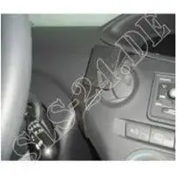 Brodit ProClip houder geschikt voor Toyota Yaris 2003-2005 Center mount